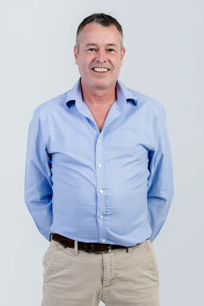 Tom Lockhart, Cambridge CELTA-qualified IELTS teacher